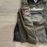 Ellesse Monterini Jacket - Medium