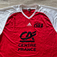Adidas Maillot Football Jersey - XL