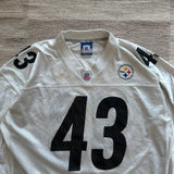 Pittsburgh Steelers Jersey - 2XL