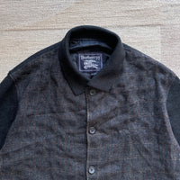 Burberry Men’s Jacket - Large