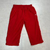 Reebok Early 2000’s 3/4th Pants - X-Large