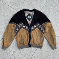Vintage Cardigan - X-Large