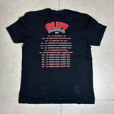 Cliff 65th Birthday Tour Graphic T-Shirt - Large