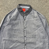 Hugo Boss Shirt - Medium
