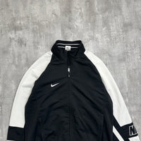 Nike Track Jacket - Medium