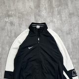 Nike Track Jacket - Medium
