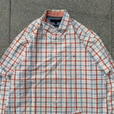 Tommy Hilfiger Shirt - X-Large