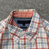 Tommy Hilfiger Shirt - X-Large
