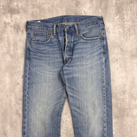 Levis 501 Jeans - W32