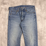 Levis 501 Jeans - W32