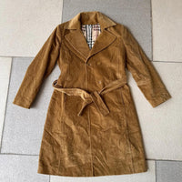 Women’s Overcoat - Medium