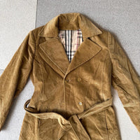 Women’s Overcoat - Medium