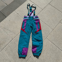 Wannabee Sports Overalls - Medium