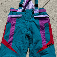 Wannabee Sports Overalls - Medium