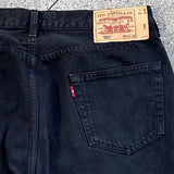 Levis Jeans 501 - W36