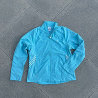 Adidas Women Sports Jacket - Medium