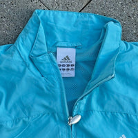 Adidas Women Sports Jacket - Medium