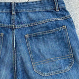 Casual Jorts - Medium