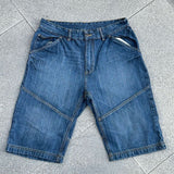 Casual Jorts - Medium