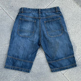 Casual Jorts - Medium
